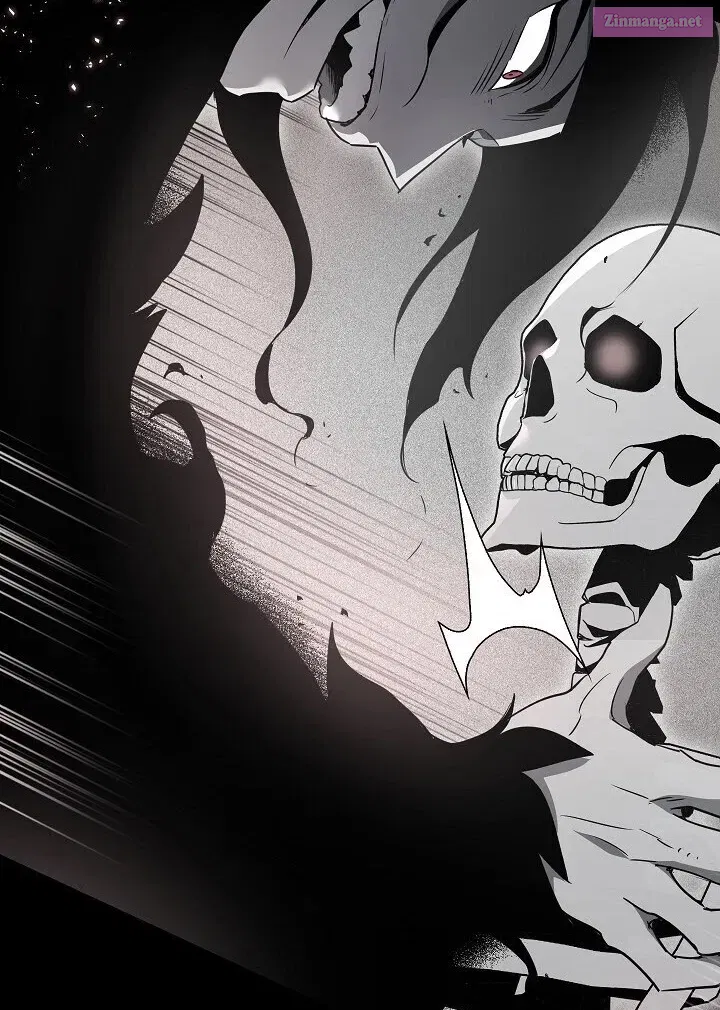 Skeleton Soldier Couldn't Protect the Dungeon Zinmanga X Chapter 146 Page 30