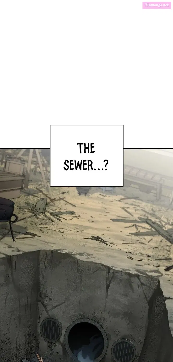 Skeleton Soldier Couldn't Protect the Dungeon Zinmanga X Chapter 146 Page 35
