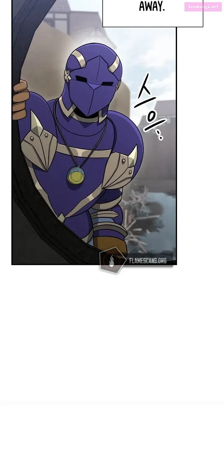 Skeleton Soldier Couldn't Protect the Dungeon Zinmanga X Chapter 146 Page 39