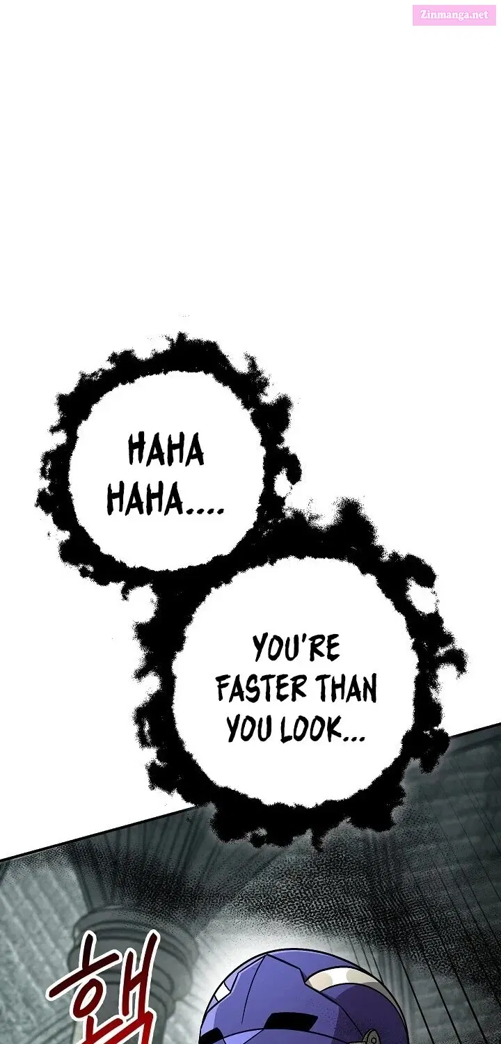Skeleton Soldier Couldn't Protect the Dungeon Zinmanga X Chapter 146 Page 63