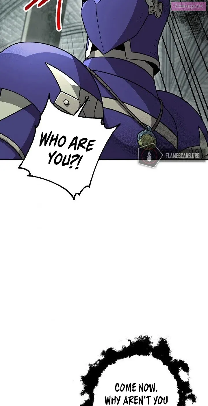 Skeleton Soldier Couldn't Protect the Dungeon Zinmanga X Chapter 146 Page 64