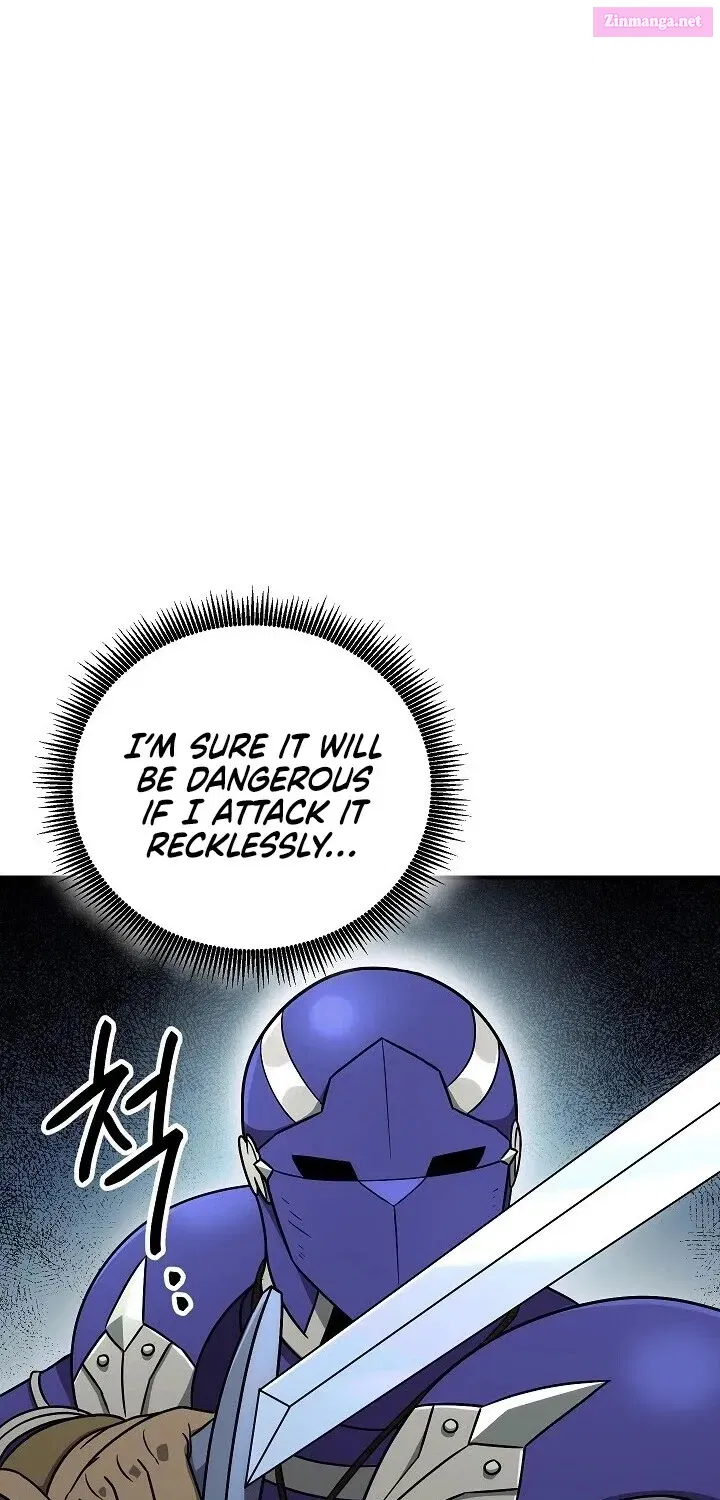 Skeleton Soldier Couldn't Protect the Dungeon Zinmanga X Chapter 146 Page 67