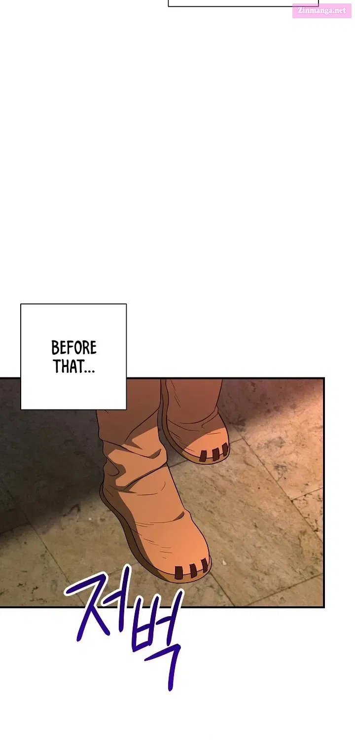 Skeleton Soldier Couldn't Protect the Dungeon Zinmanga X Chapter 145 Page 14
