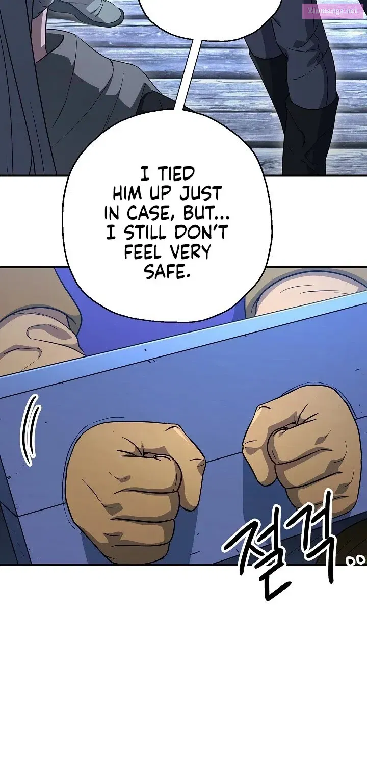 Skeleton Soldier Couldn't Protect the Dungeon Zinmanga X Chapter 145 Page 27