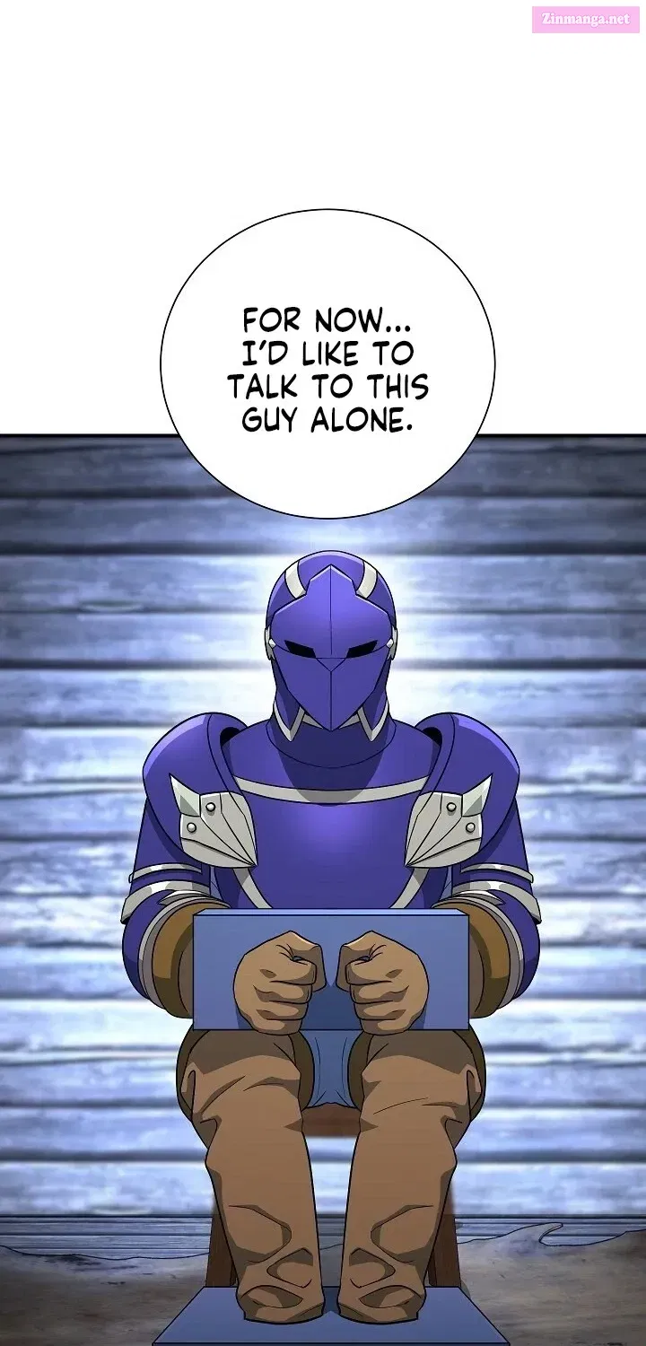 Skeleton Soldier Couldn't Protect the Dungeon Zinmanga X Chapter 145 Page 32