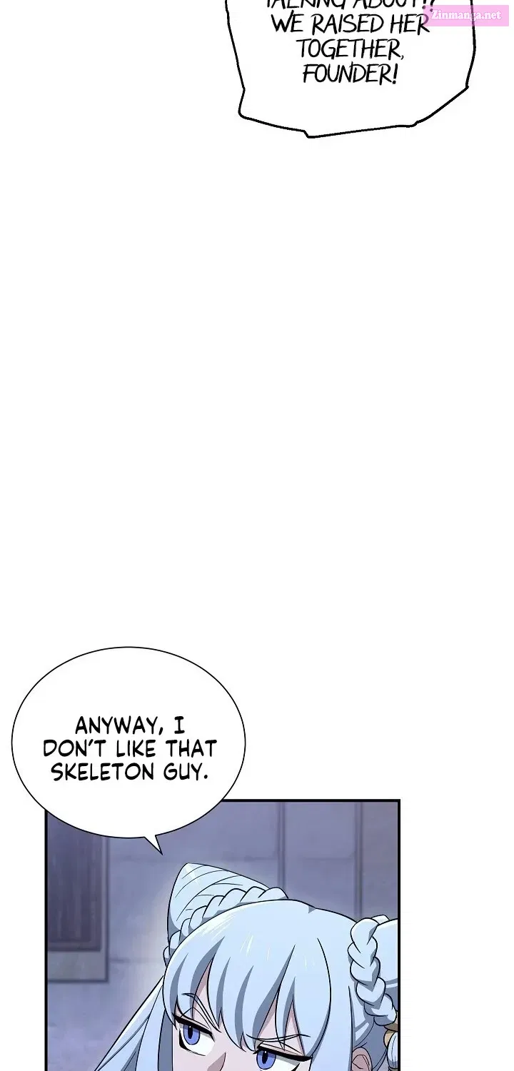 Skeleton Soldier Couldn't Protect the Dungeon Zinmanga X Chapter 145 Page 37