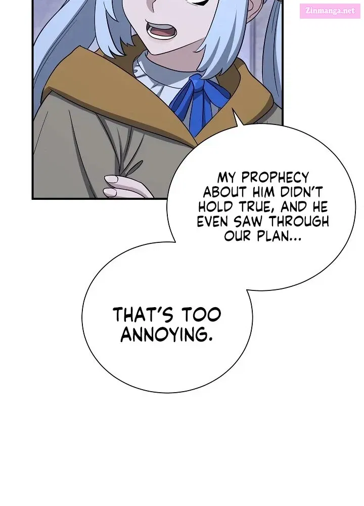 Skeleton Soldier Couldn't Protect the Dungeon Zinmanga X Chapter 145 Page 38