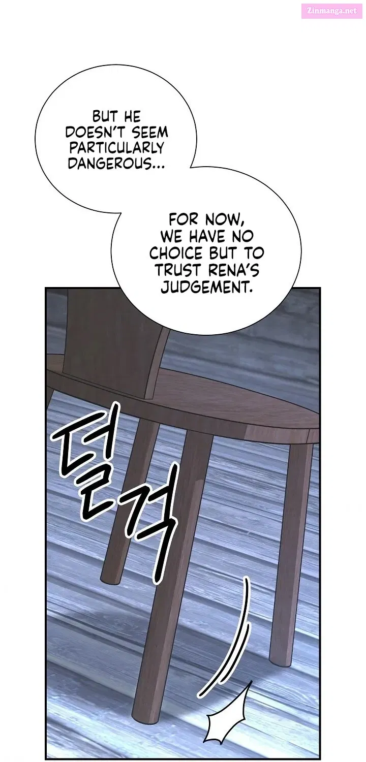 Skeleton Soldier Couldn't Protect the Dungeon Zinmanga X Chapter 145 Page 40