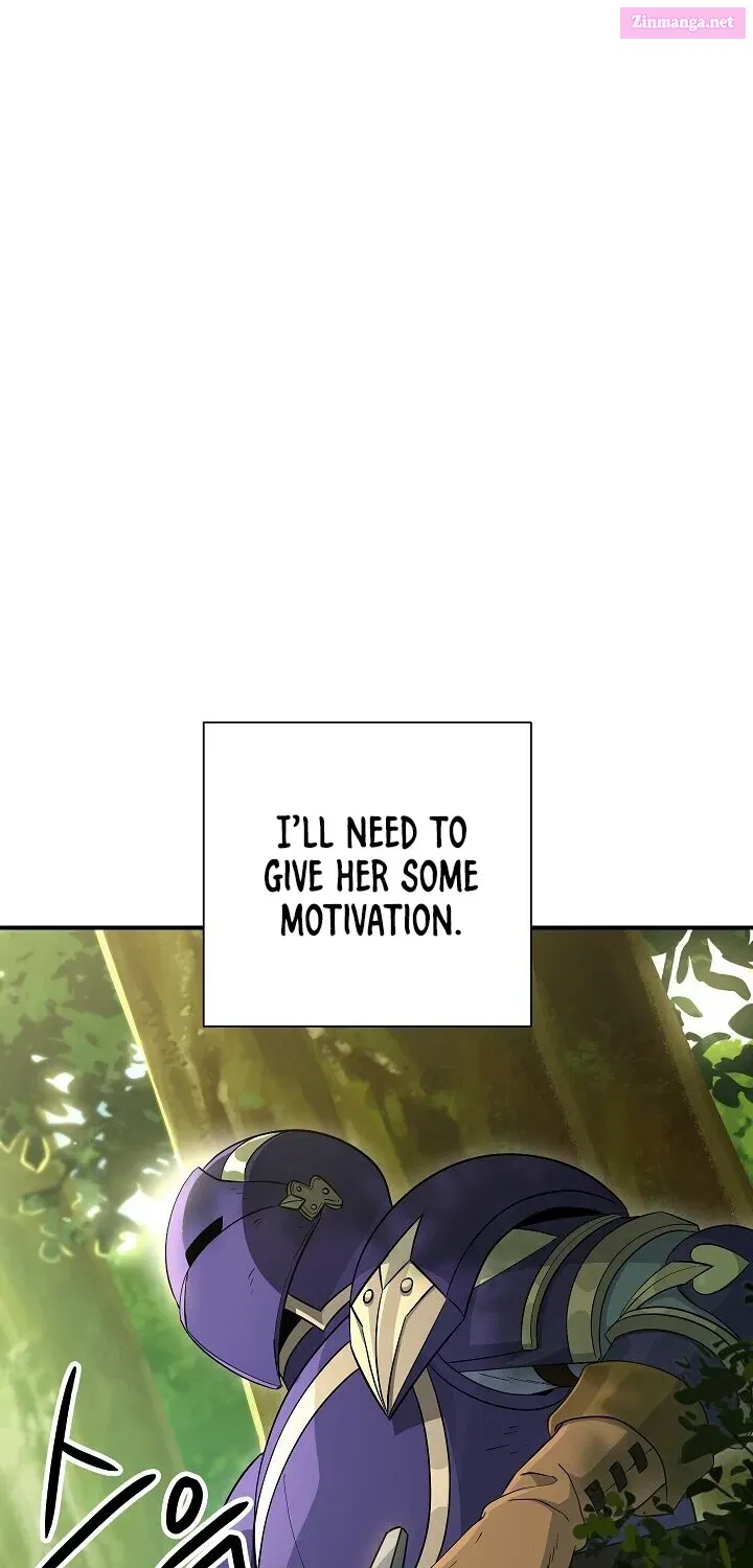 Skeleton Soldier Couldn't Protect the Dungeon Zinmanga X Chapter 144 Page 22