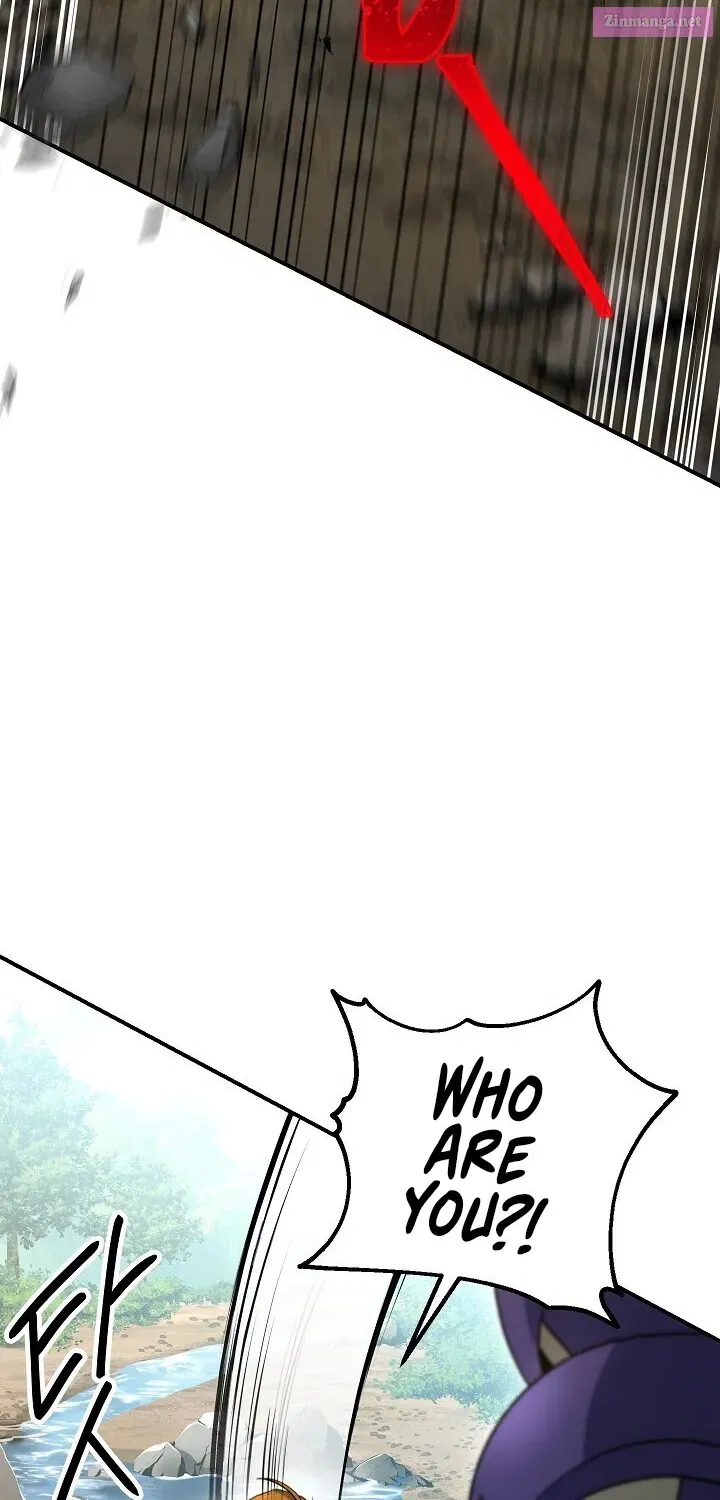 Skeleton Soldier Couldn't Protect the Dungeon Zinmanga X Chapter 144 Page 30