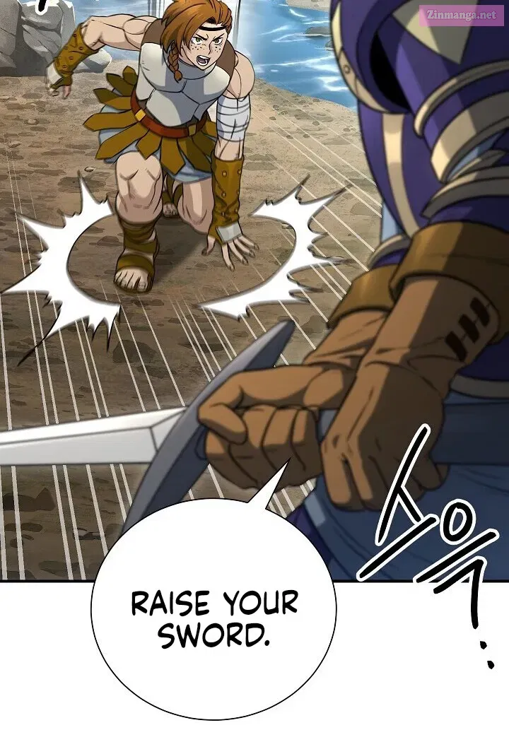 Skeleton Soldier Couldn't Protect the Dungeon Zinmanga X Chapter 144 Page 31