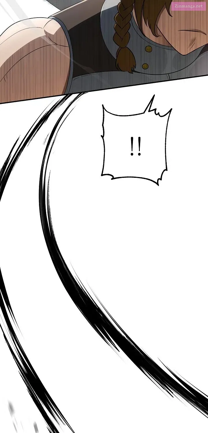 Skeleton Soldier Couldn't Protect the Dungeon Zinmanga X Chapter 144 Page 34