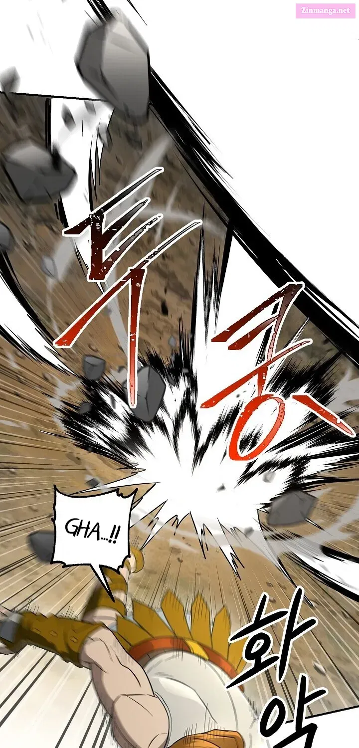 Skeleton Soldier Couldn't Protect the Dungeon Zinmanga X Chapter 144 Page 35