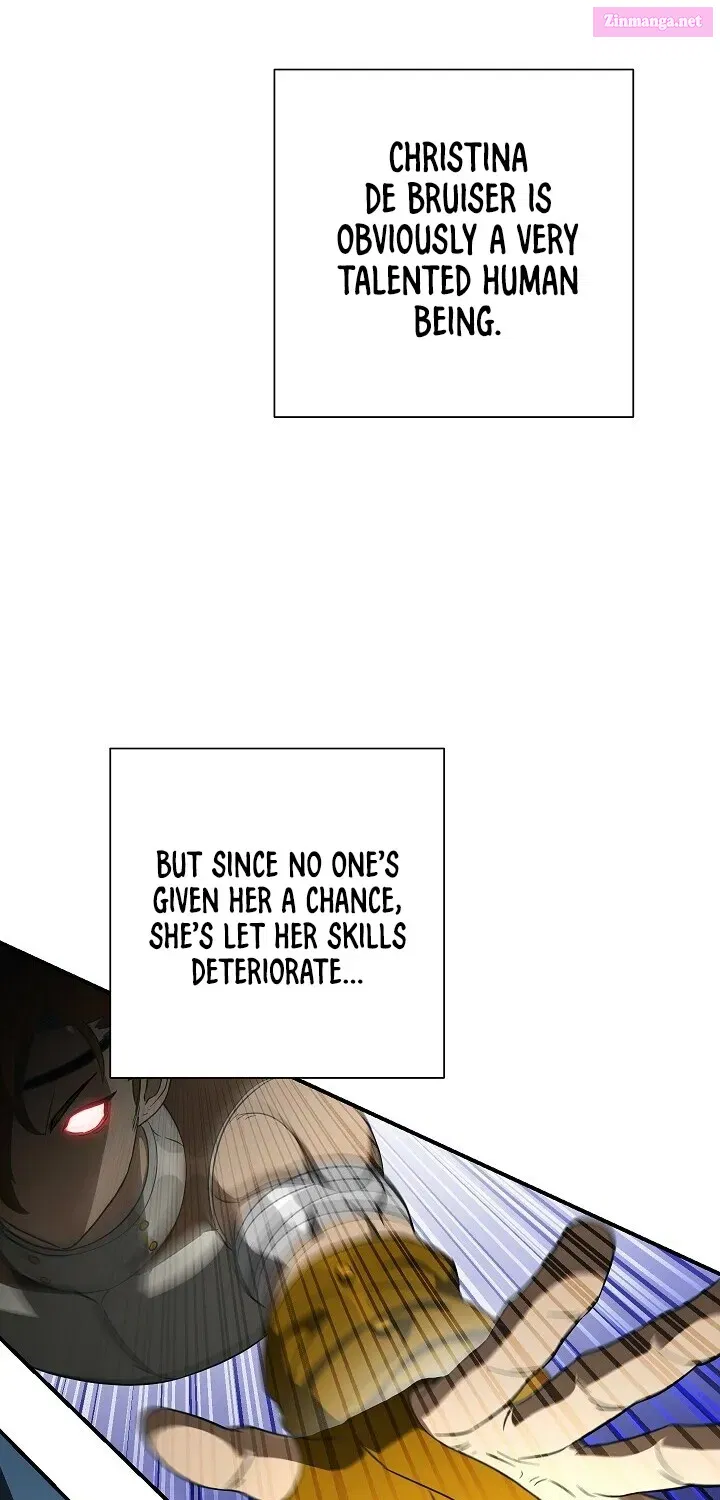 Skeleton Soldier Couldn't Protect the Dungeon Zinmanga X Chapter 144 Page 39