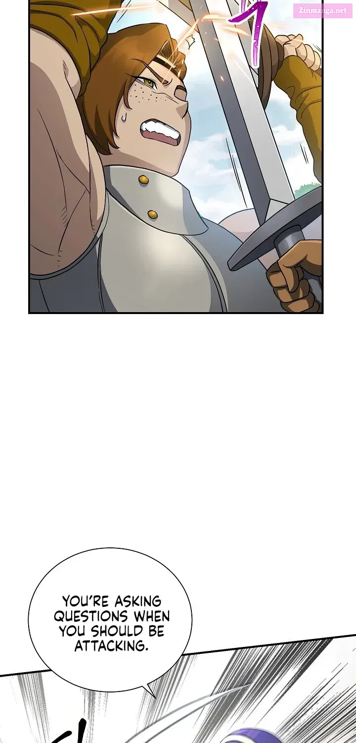 Skeleton Soldier Couldn't Protect the Dungeon Zinmanga X Chapter 144 Page 43