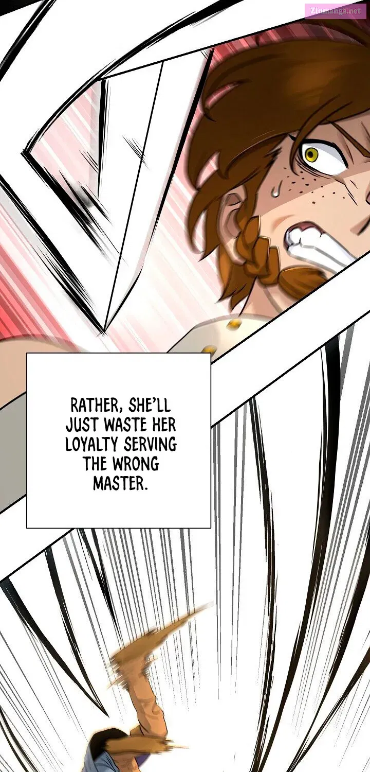 Skeleton Soldier Couldn't Protect the Dungeon Zinmanga X Chapter 144 Page 47