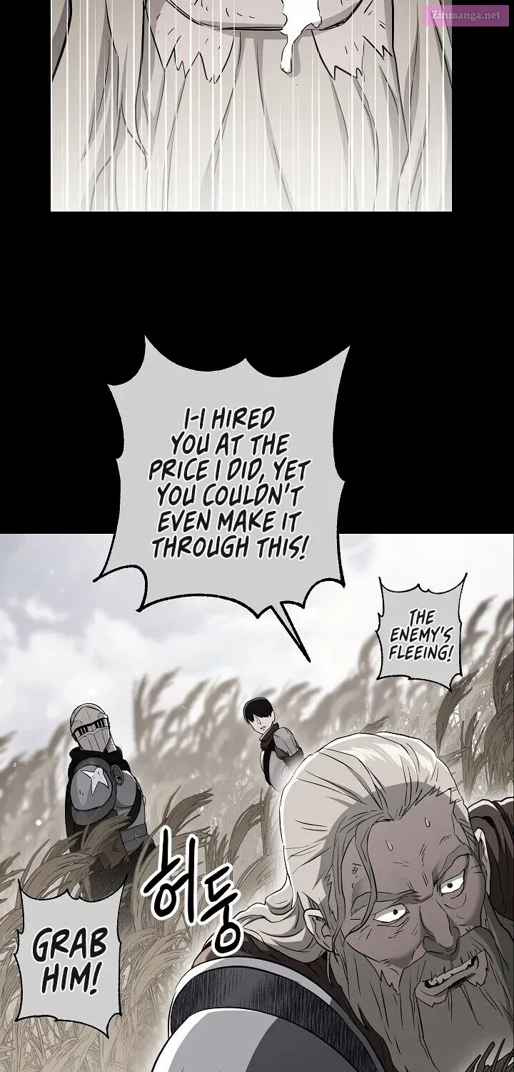 Skeleton Soldier Couldn't Protect the Dungeon Zinmanga X Chapter 144 Page 50