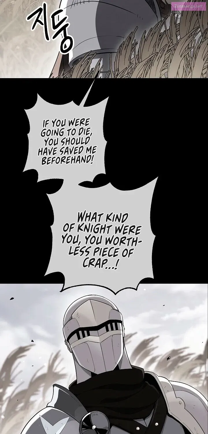 Skeleton Soldier Couldn't Protect the Dungeon Zinmanga X Chapter 144 Page 51