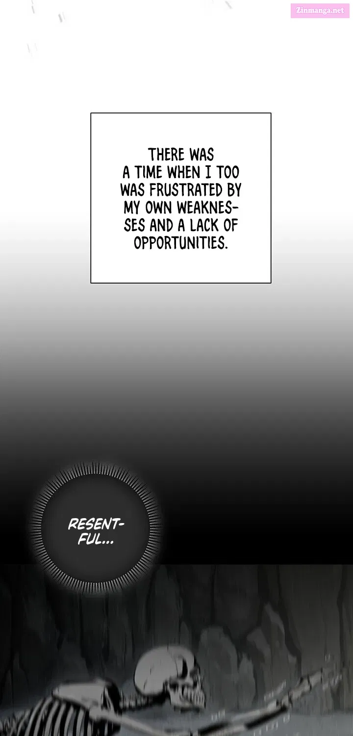 Skeleton Soldier Couldn't Protect the Dungeon Zinmanga X Chapter 144 Page 55