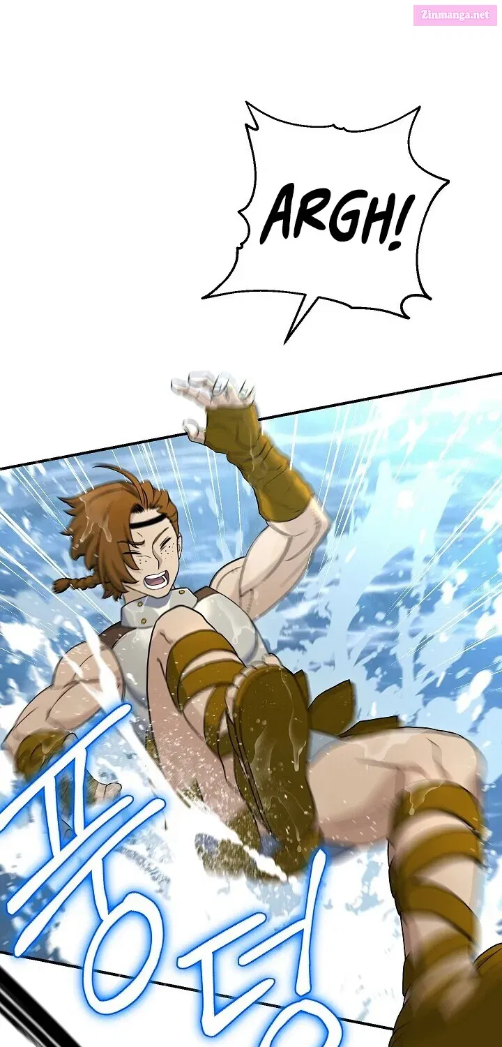 Skeleton Soldier Couldn't Protect the Dungeon Zinmanga X Chapter 144 Page 60