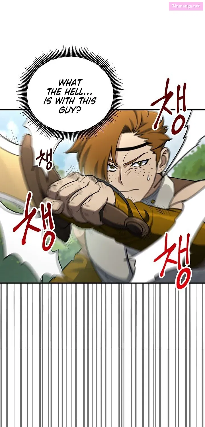 Skeleton Soldier Couldn't Protect the Dungeon Zinmanga X Chapter 144 Page 72