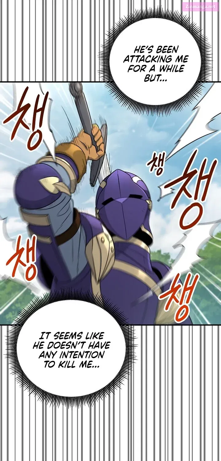Skeleton Soldier Couldn't Protect the Dungeon Zinmanga X Chapter 144 Page 73