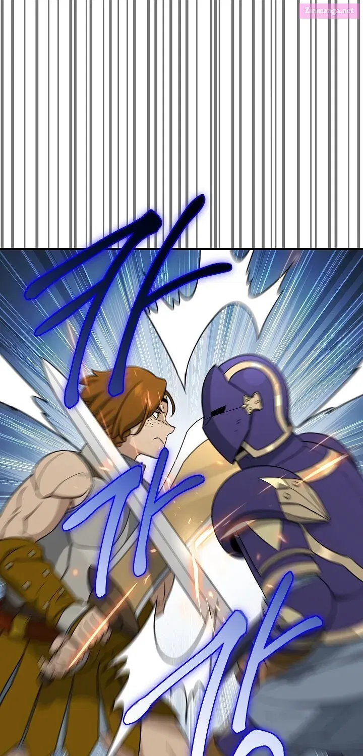 Skeleton Soldier Couldn't Protect the Dungeon Zinmanga X Chapter 144 Page 74