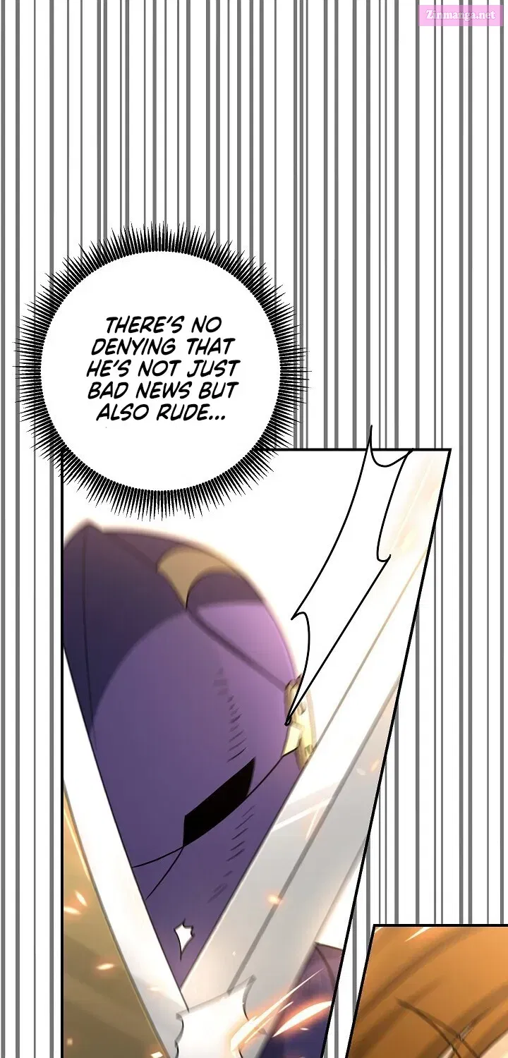 Skeleton Soldier Couldn't Protect the Dungeon Zinmanga X Chapter 144 Page 76