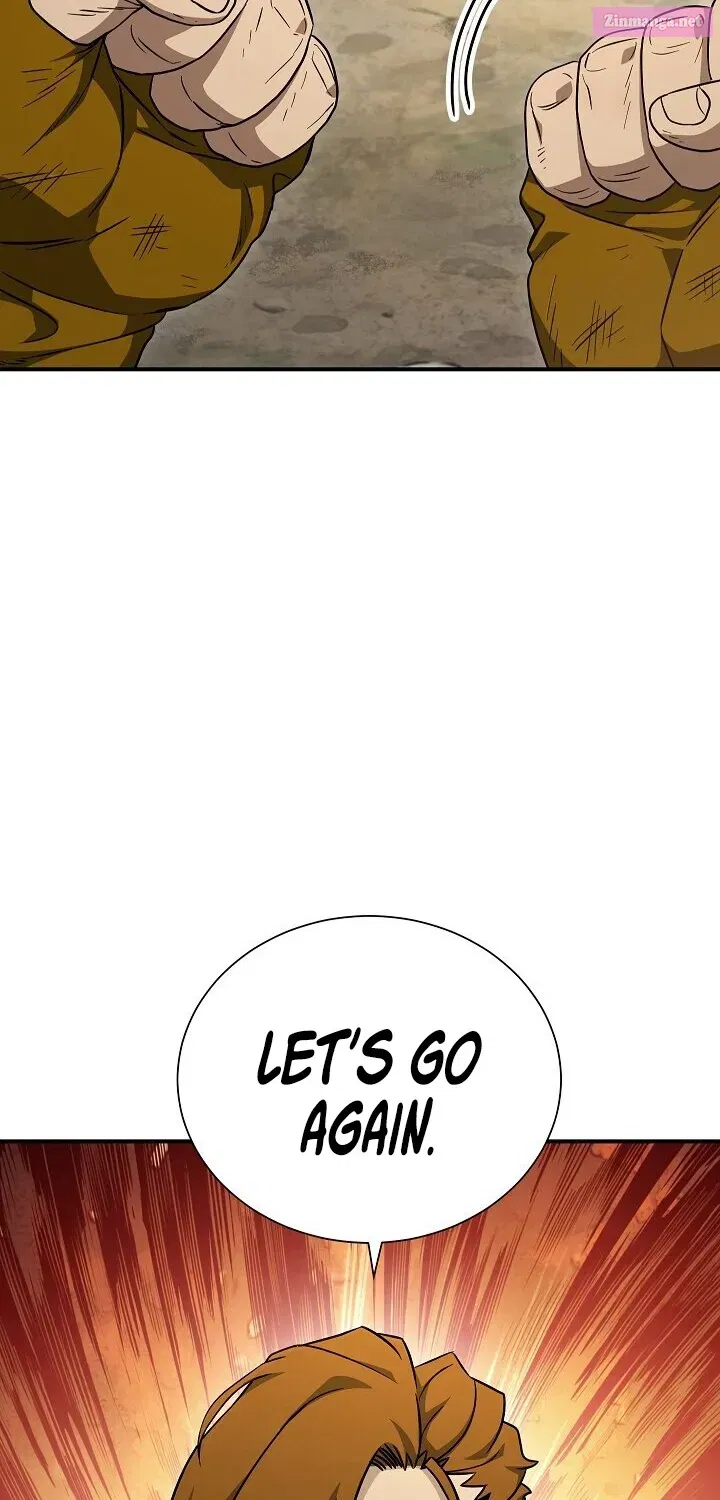 Skeleton Soldier Couldn't Protect the Dungeon Zinmanga X Chapter 144 Page 83