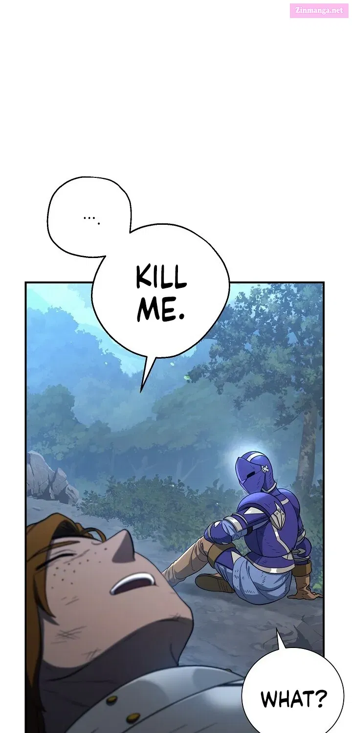 Skeleton Soldier Couldn't Protect the Dungeon Zinmanga X Chapter 144 Page 88