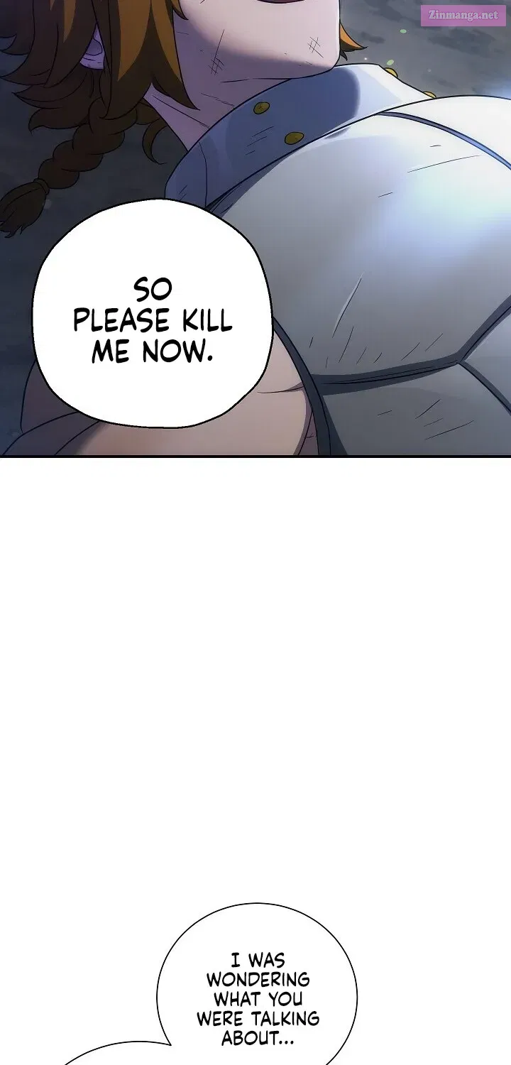 Skeleton Soldier Couldn't Protect the Dungeon Zinmanga X Chapter 144 Page 90