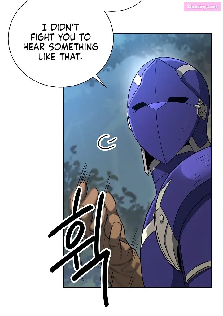 Skeleton Soldier Couldn't Protect the Dungeon Zinmanga X Chapter 144 Page 91