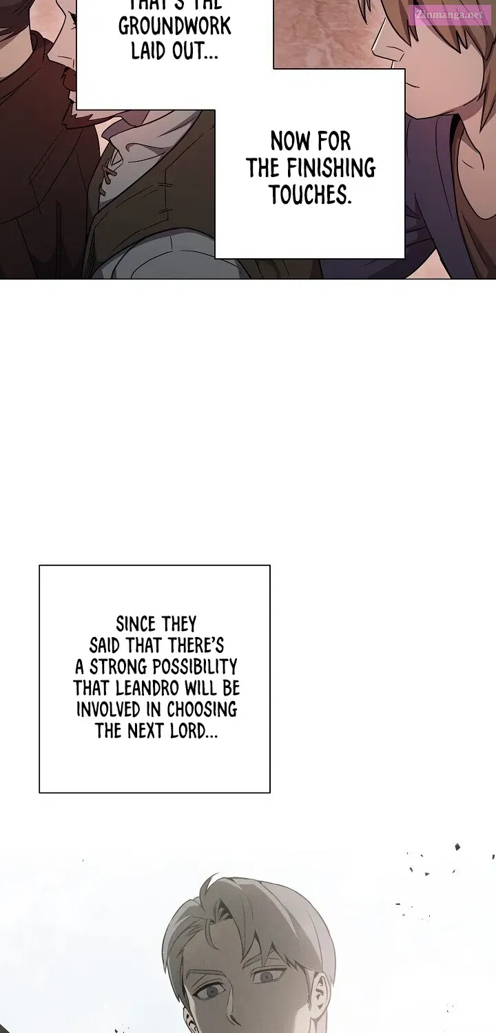 Skeleton Soldier Couldn't Protect the Dungeon Zinmanga X Chapter 144 Page 103