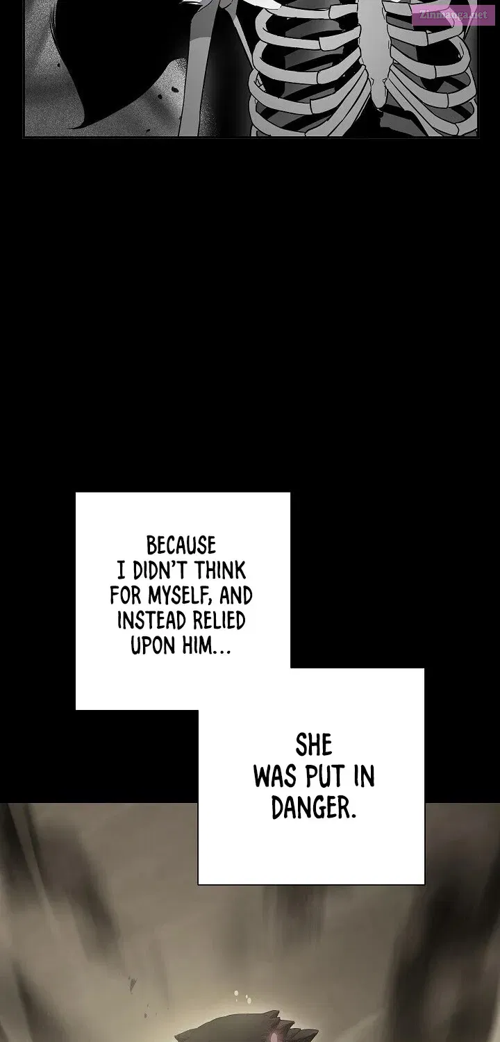 Skeleton Soldier Couldn't Protect the Dungeon Zinmanga X Chapter 143 Page 100