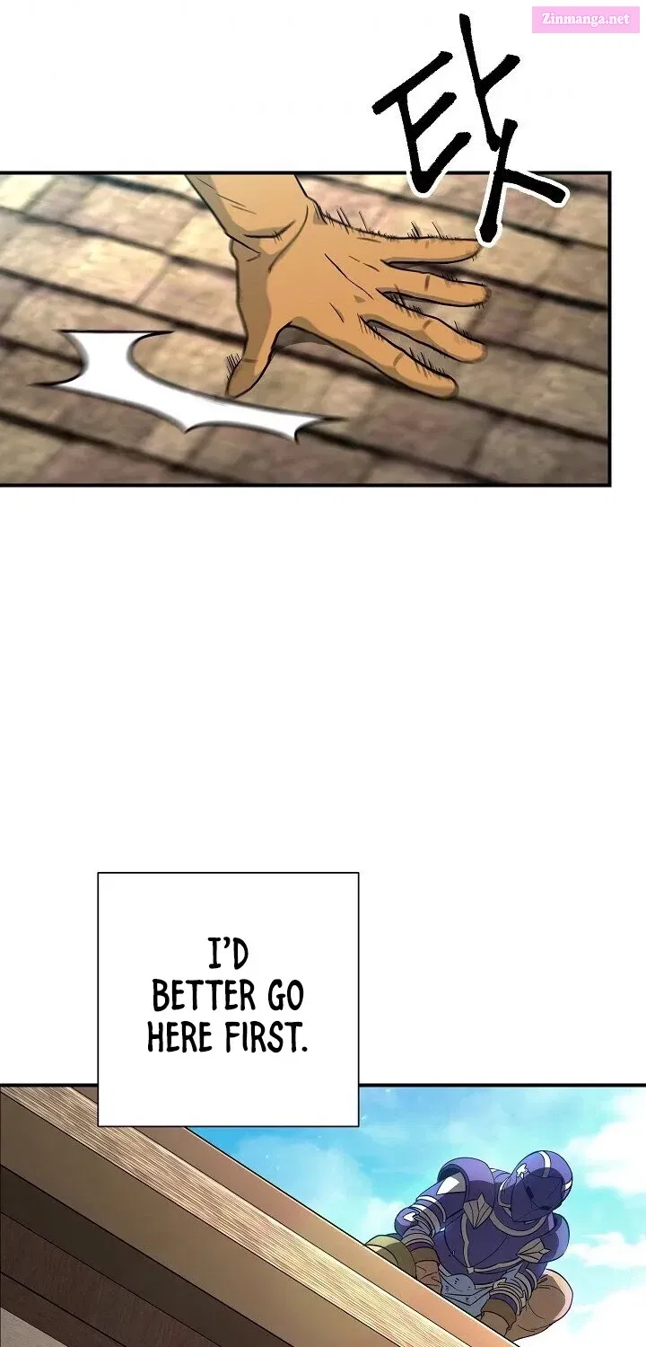 Skeleton Soldier Couldn't Protect the Dungeon Zinmanga X Chapter 143 Page 107