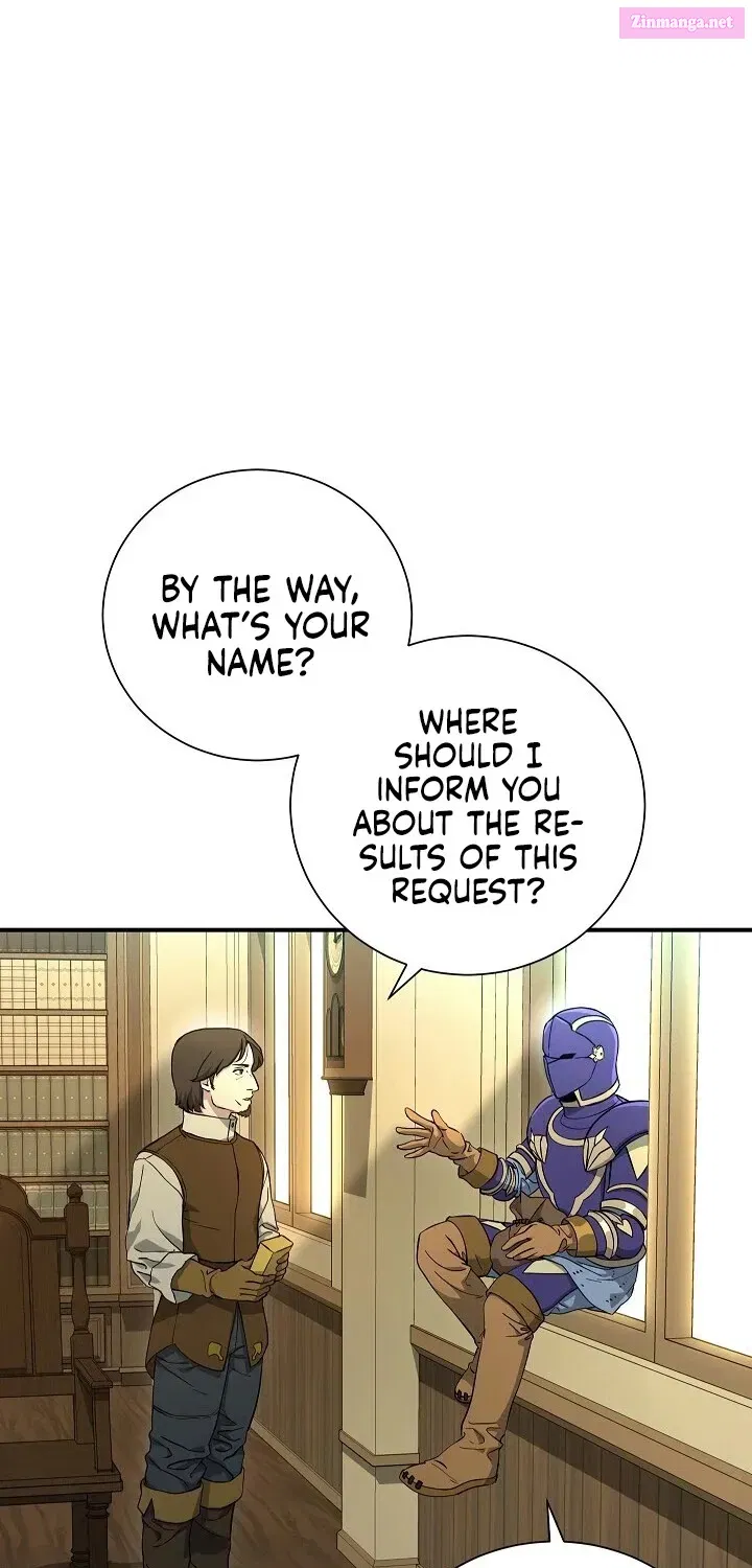 Skeleton Soldier Couldn't Protect the Dungeon Zinmanga X Chapter 143 Page 122