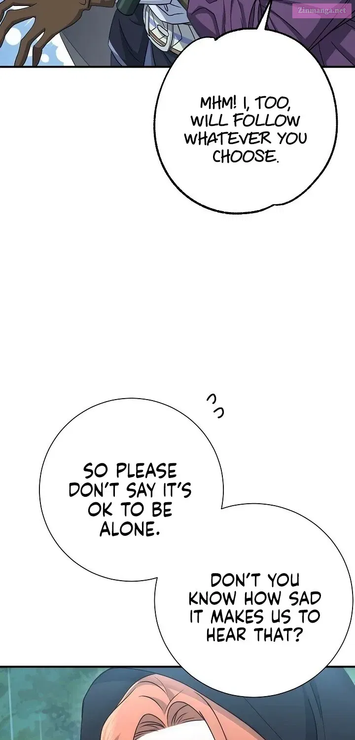 Skeleton Soldier Couldn't Protect the Dungeon Zinmanga X Chapter 142 Page 22