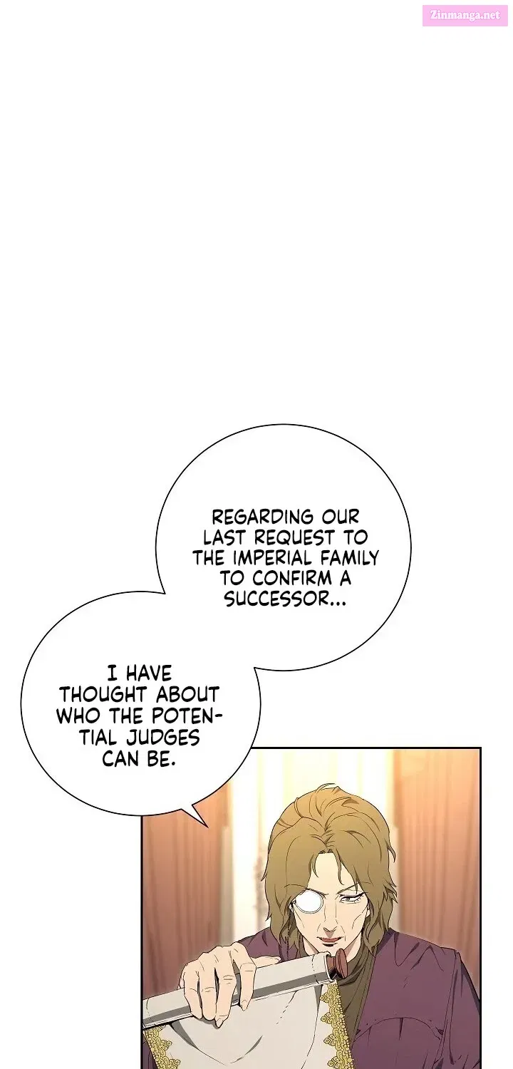 Skeleton Soldier Couldn't Protect the Dungeon Zinmanga X Chapter 142 Page 96