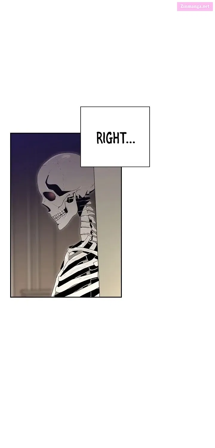 Skeleton Soldier Couldn't Protect the Dungeon Zinmanga X Chapter 142 Page 98