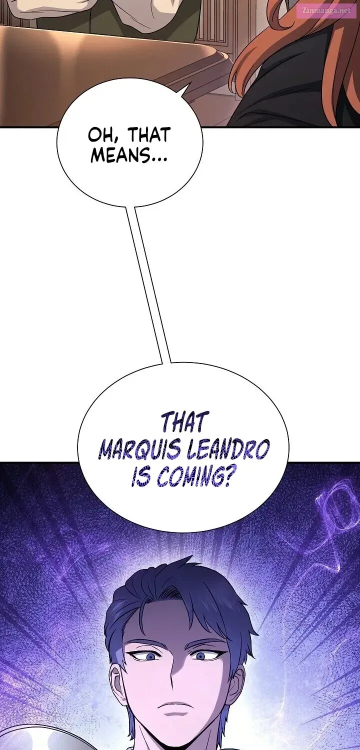 Skeleton Soldier Couldn't Protect the Dungeon Zinmanga X Chapter 142 Page 110