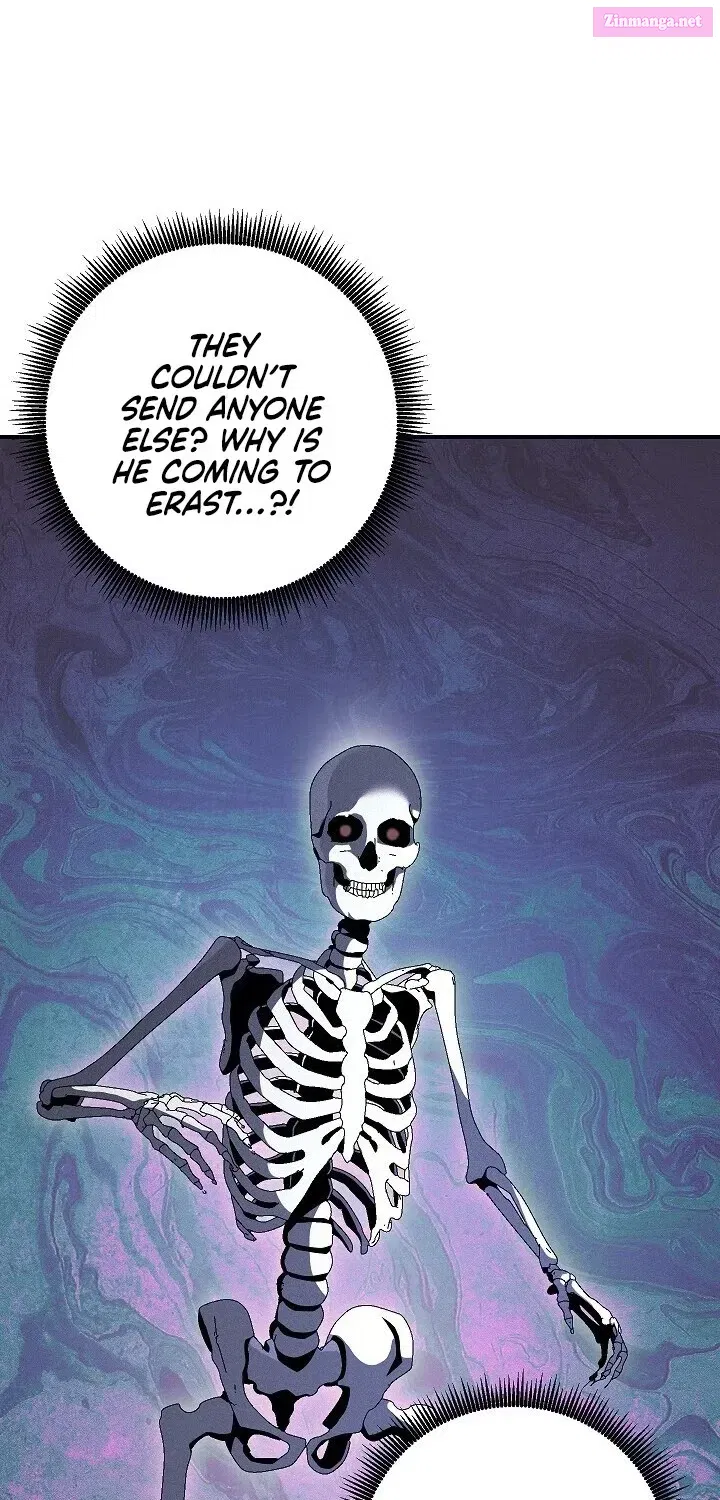 Skeleton Soldier Couldn't Protect the Dungeon Zinmanga X Chapter 142 Page 114