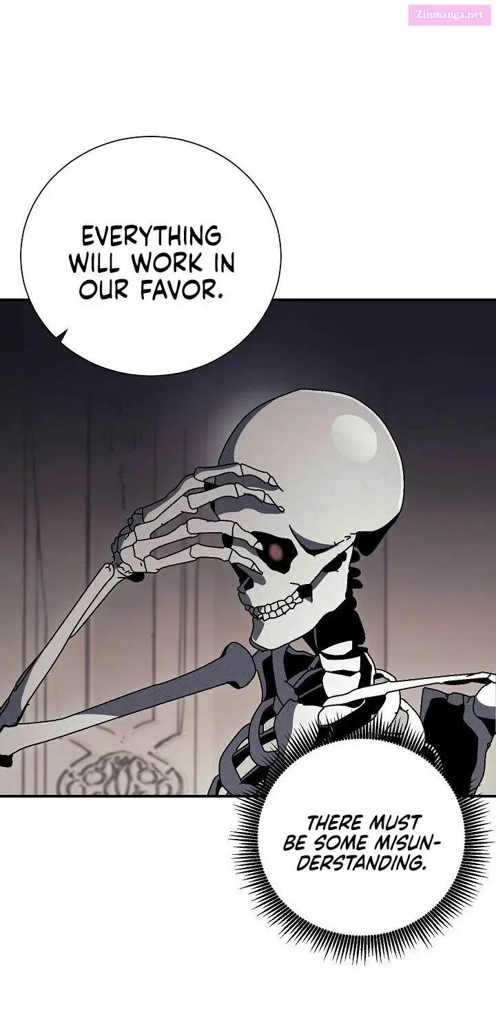 Skeleton Soldier Couldn't Protect the Dungeon Zinmanga X Chapter 142 Page 118