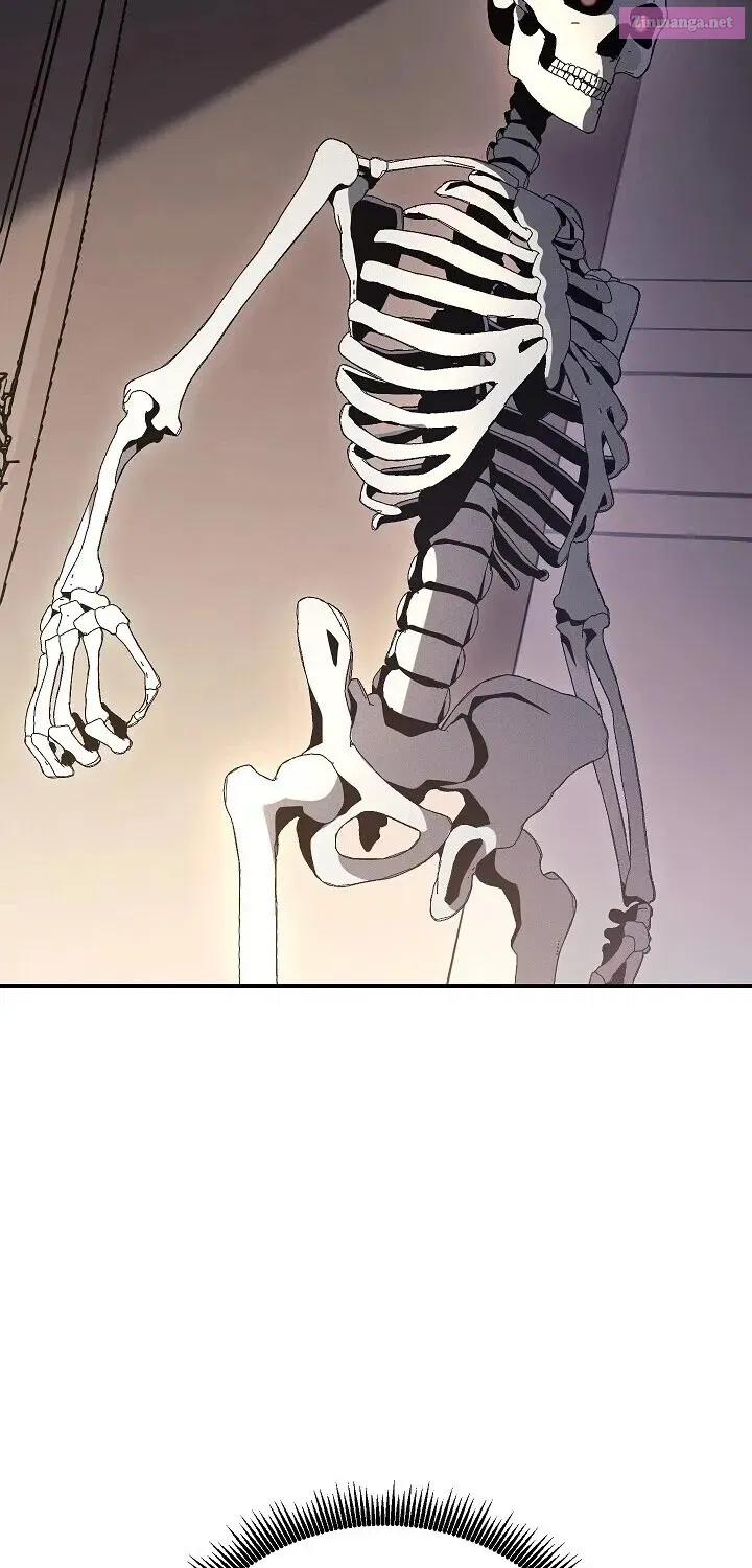 Skeleton Soldier Couldn't Protect the Dungeon Zinmanga X Chapter 142 Page 124
