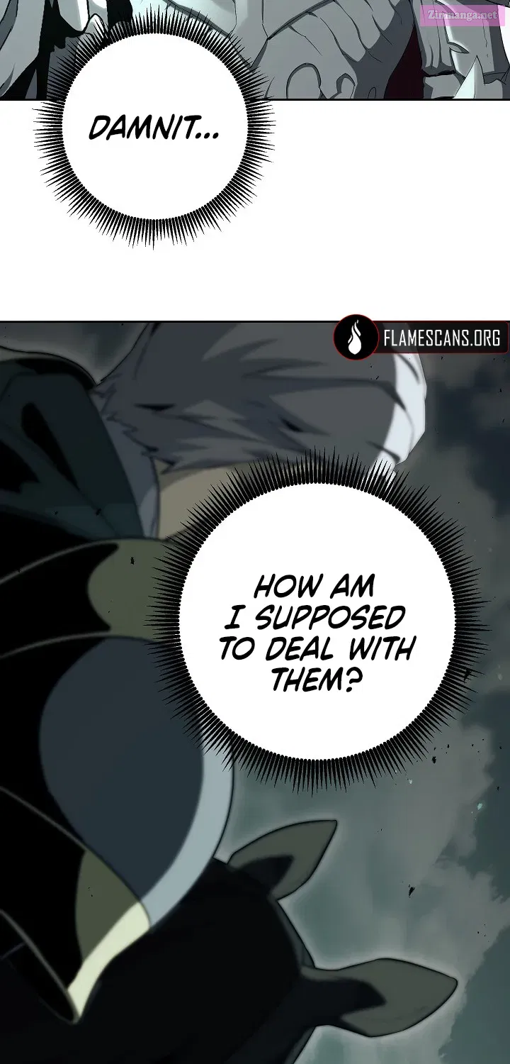 Skeleton Soldier Couldn't Protect the Dungeon Zinmanga X Chapter 141 Page 12