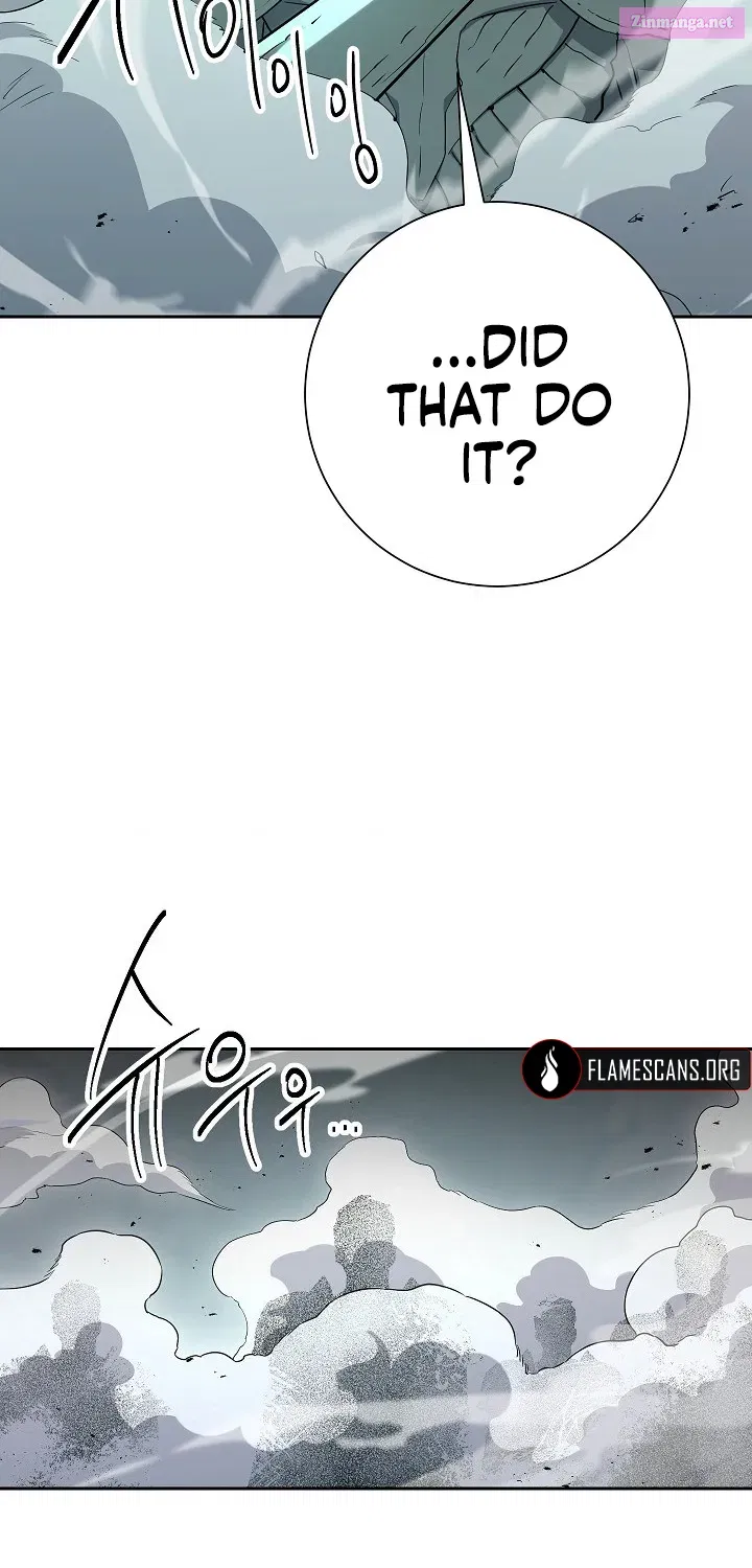 Skeleton Soldier Couldn't Protect the Dungeon Zinmanga X Chapter 141 Page 27