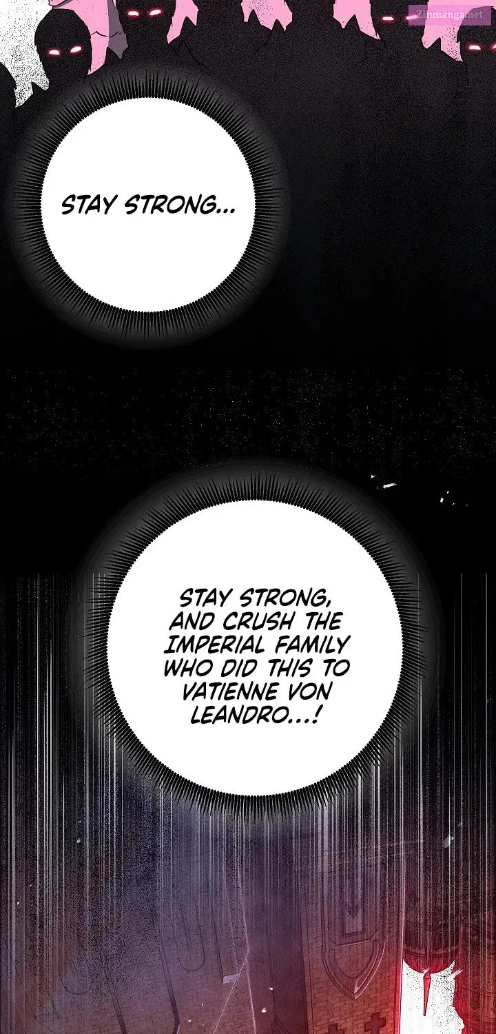 Skeleton Soldier Couldn't Protect the Dungeon Zinmanga X Chapter 141 Page 94