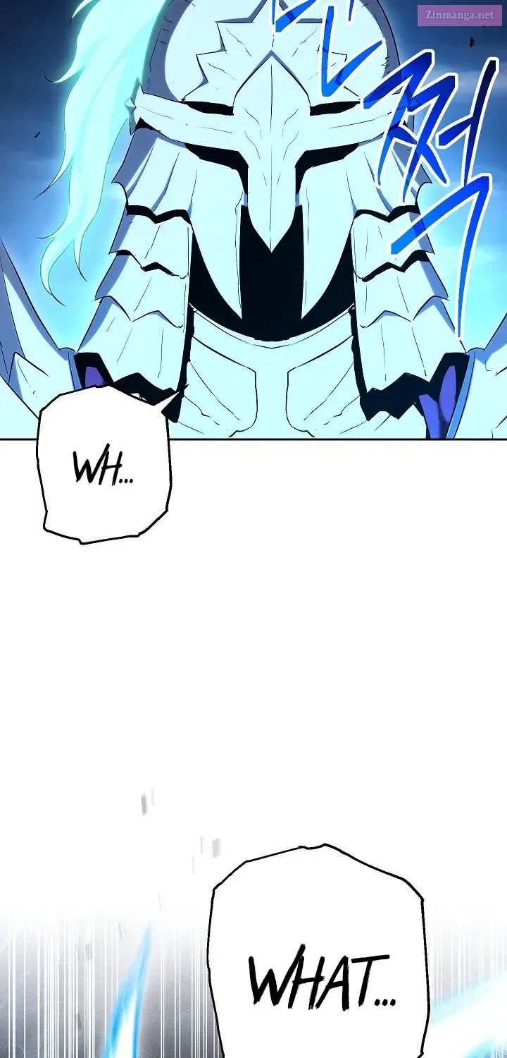 Skeleton Soldier Couldn't Protect the Dungeon Zinmanga X Chapter 141 Page 105