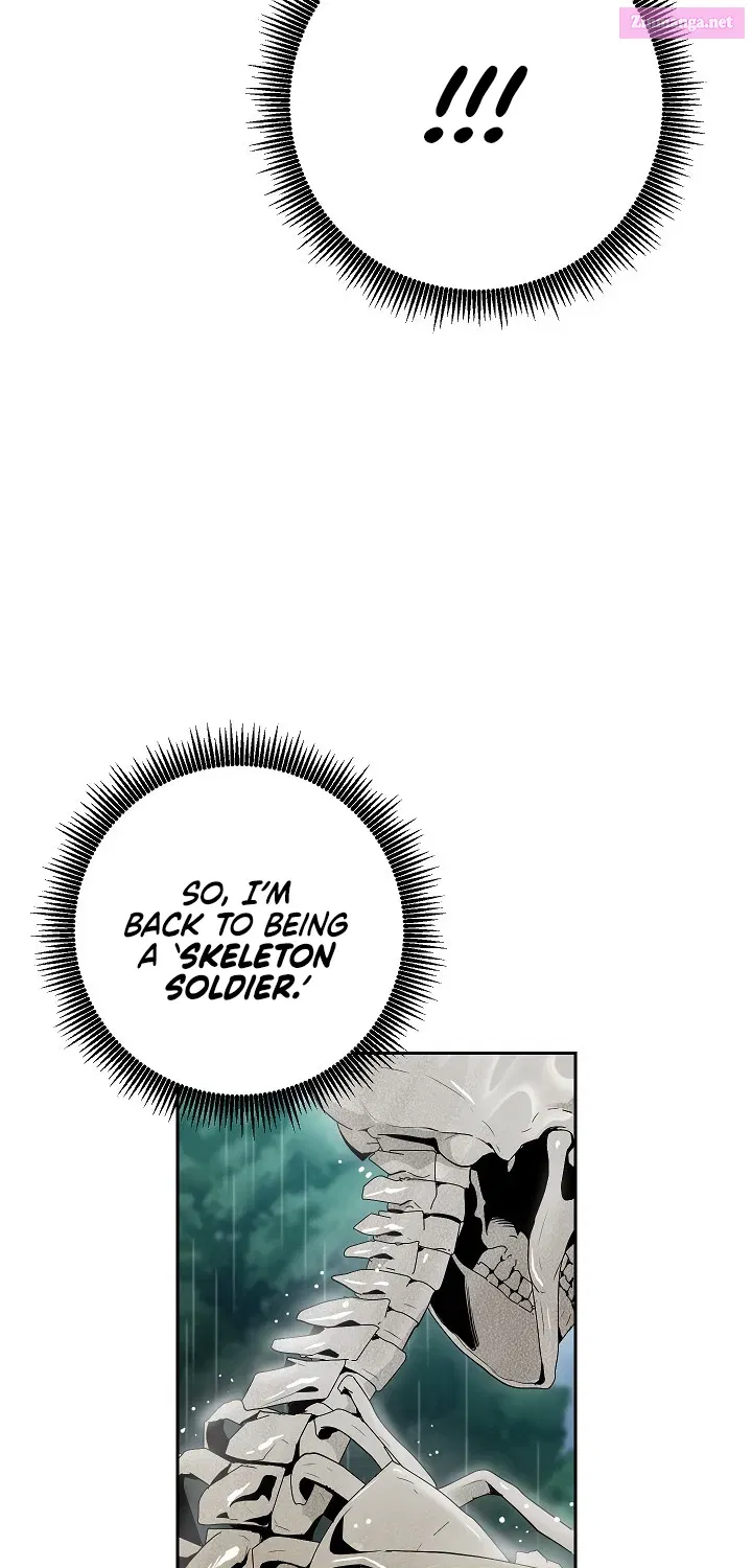Skeleton Soldier Couldn't Protect the Dungeon Zinmanga X Chapter 141 Page 119