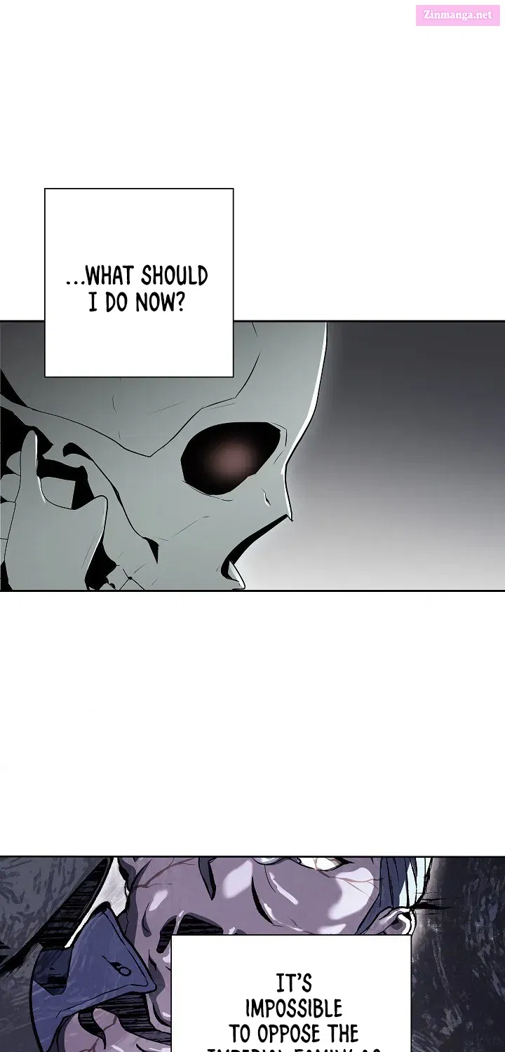 Skeleton Soldier Couldn't Protect the Dungeon Zinmanga X Chapter 141 Page 125