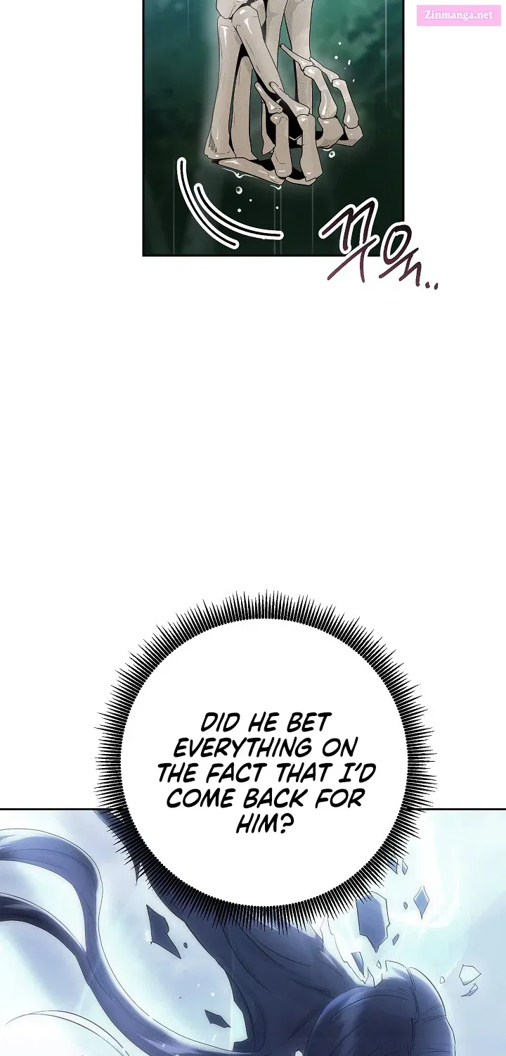 Skeleton Soldier Couldn't Protect the Dungeon Zinmanga X Chapter 141 Page 129